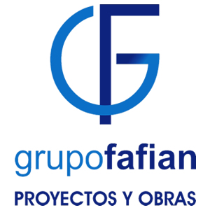 Logo Grupo Fafián